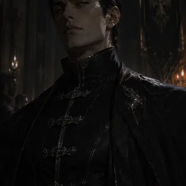 Profile image of Serevyn