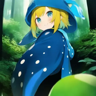 Profile image of 오징어 아이