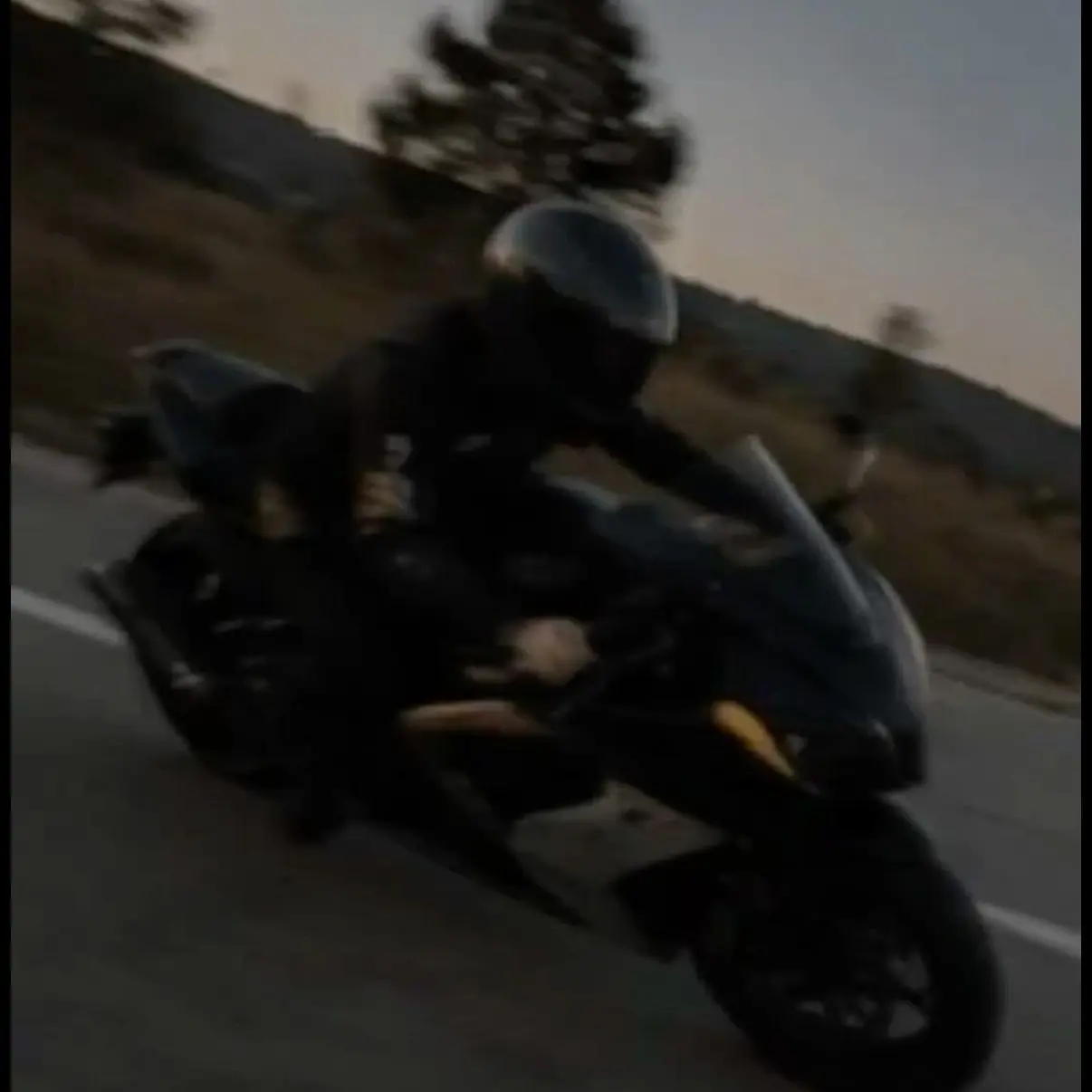 VapidFlame6164의 Biker at My Table