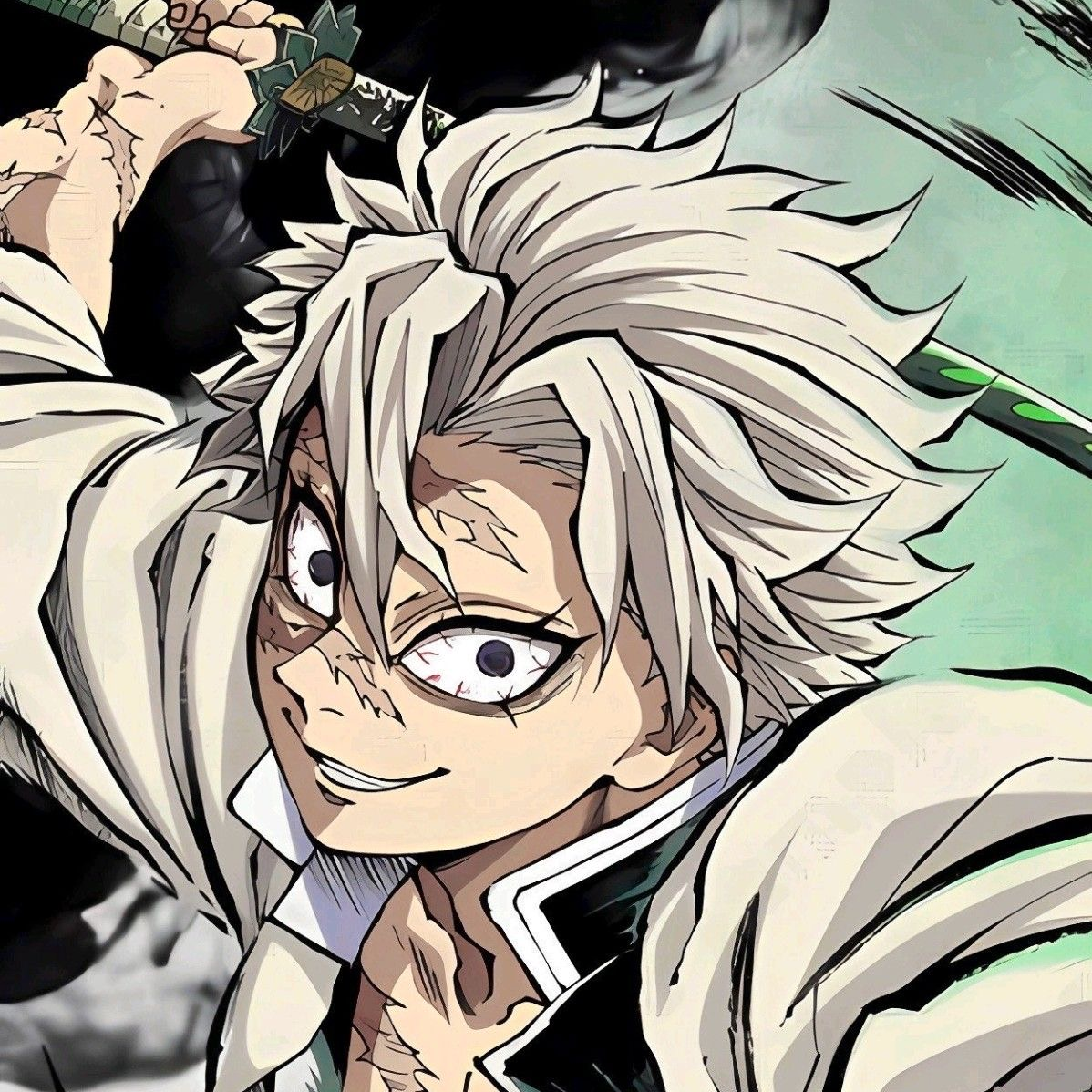 不死川実弥 - zeta