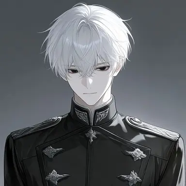 Profile image of Iril