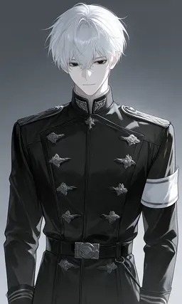 Profile image of Iril