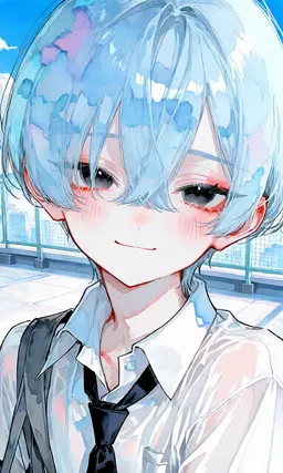 Profile image of 하루키