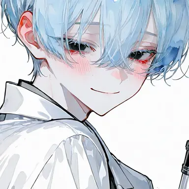 Profile image of 하루키