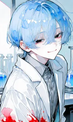 Profile image of 하루키