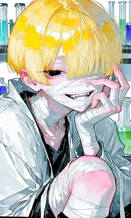 Profile image of 히나타
