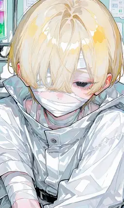 Profile image of 히나타