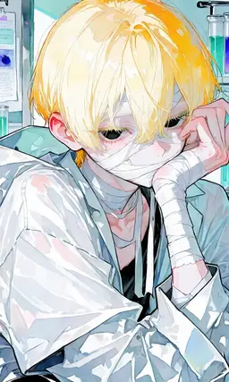 Profile image of 히나타