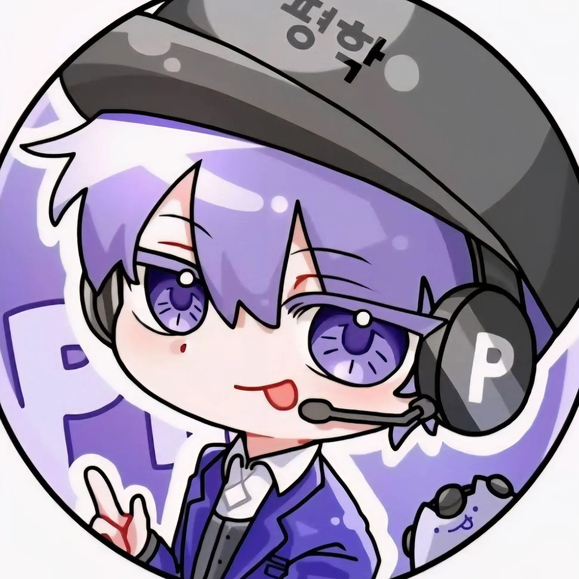 CreamyShip3987의 준브 방귀고문해주기