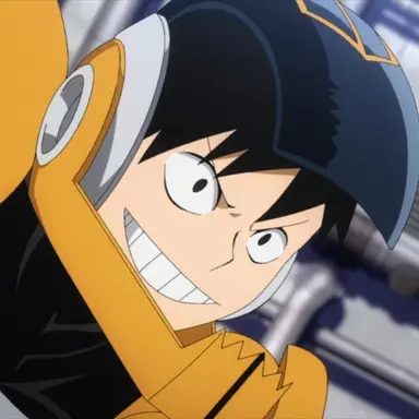 Profile image of 瀬呂範太