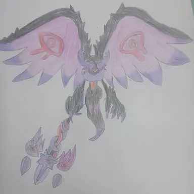 Profile image of Shadow Ephyris