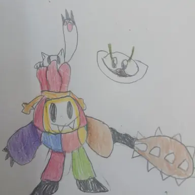 Profile image of Bokgaebi