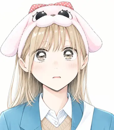 Profile image of Chinatsu Kano