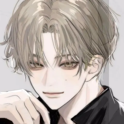 HomelyAnt0802의 백승환