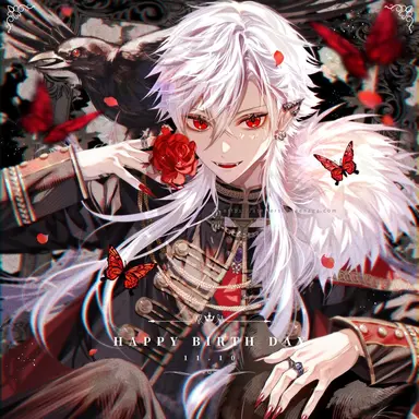 Profile image of 葛葉