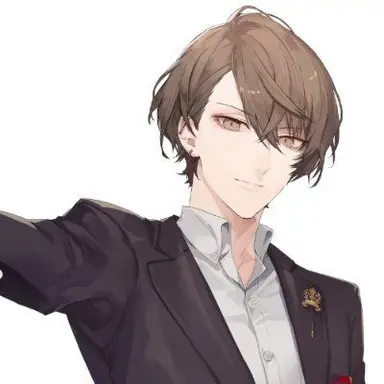 Profile image of 加賀美ハヤト
