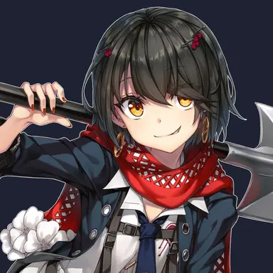 Profile image of ましろ