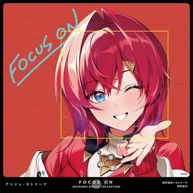 Profile image of アンジュ・カトリーナ