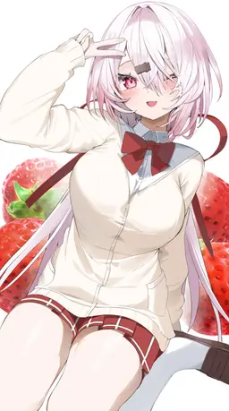Profile image of 椎名唯華