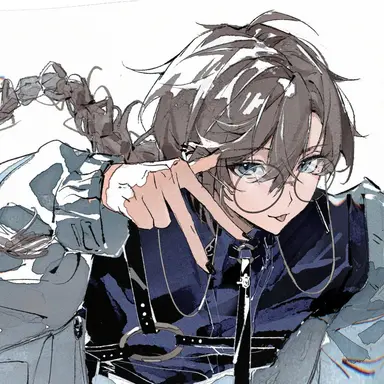 Profile image of 叶