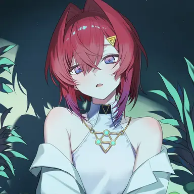 Profile image of アンジュ・カトリーナ