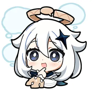 Profile image of パイモン