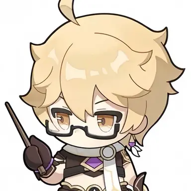 Profile image of 空