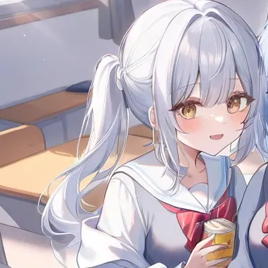 Profile image of 이은비