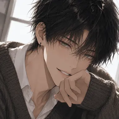 Profile image of 朝霧 優詩