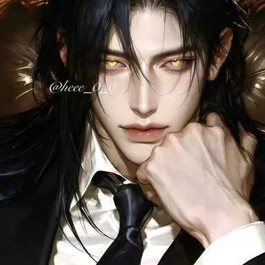 Profile image of Kang Beom-jin
