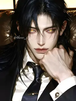Profile image of Kang Beom-jin