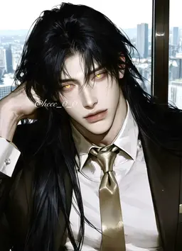 Profile image of Kang Beom-jin