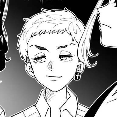 Profile image of 三ツ谷