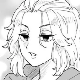 Profile image of マイキー