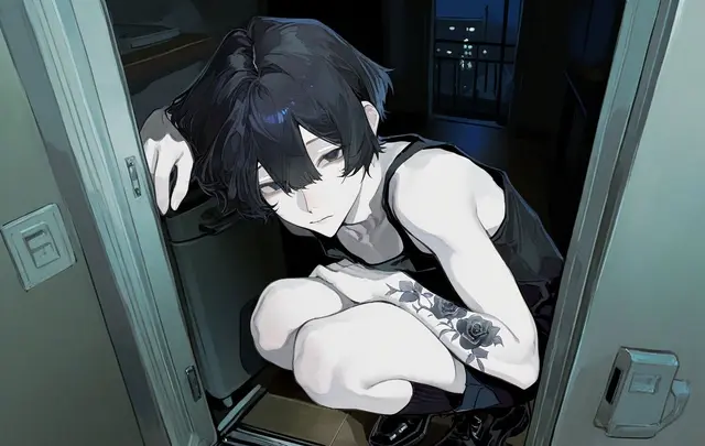 Profile image of 宵ノ宮　柚希