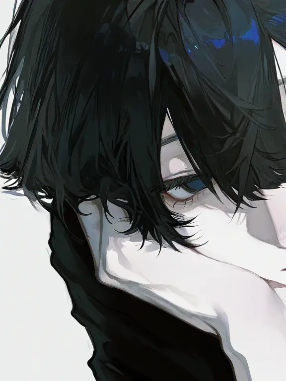 yosuga8233의 元恋人の執着