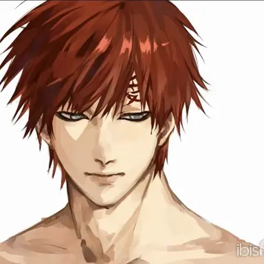 Profile image of gaara