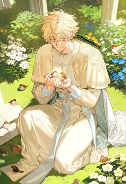 Profile image of Aurelian