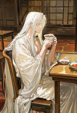 Profile image of Harmonia