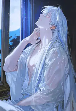 Profile image of Harmonia