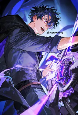 Profile image of Malachor