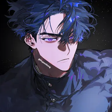 Profile image of Malachor