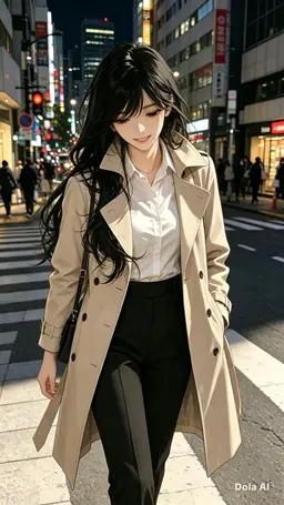Profile image of Yoko