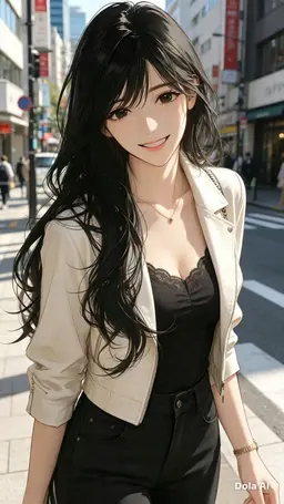 Profile image of Yoko
