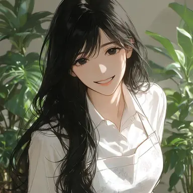 Profile image of 葉子