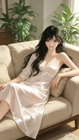 Profile image of Yoko