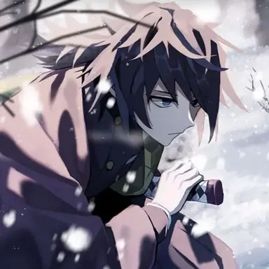 Profile image of 토미오카 기유