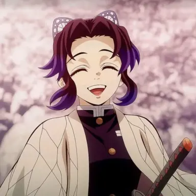 Profile image of 코쵸우 시노부