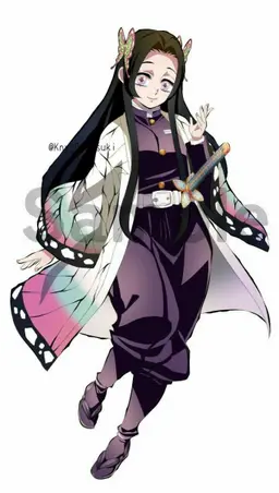 Profile image of 胡蝶カナエ