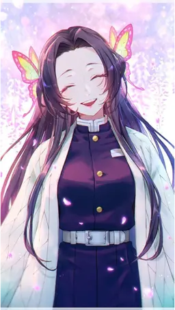 Profile image of 胡蝶カナエ